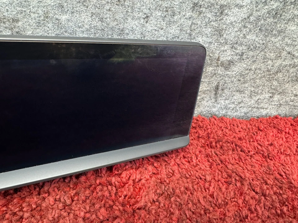 BMW F80 F82 F30 F32 NAVEGACIÓN PANTALLA MONITOR UNIDAD PRINCIPAL 8.8 OEM 95K Foto 2 de 4