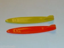 Hot Wheels Redline BEACH BOMB REPRO SURF BOARD SET -NEW MOLD!