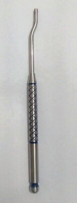 Dental Implant Bone Tac handle GBR System Membrane Fixation Pin Holder
