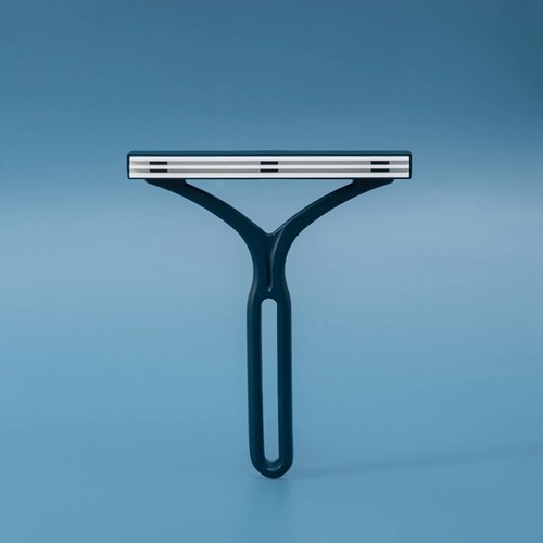 Portable Lint Remover Pet Hair Remover Brush Manual Lint Roller Sofa Clothes Cle - Picture 8 of 13