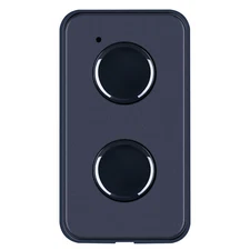 For DoorHan Transmitter 2 PRO Replacement Garage Door Remote Control