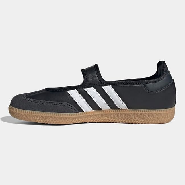 値下げ中！adidas samba 18cm Adidas Samba OG W Silver Metallic / Black - Jun 2024