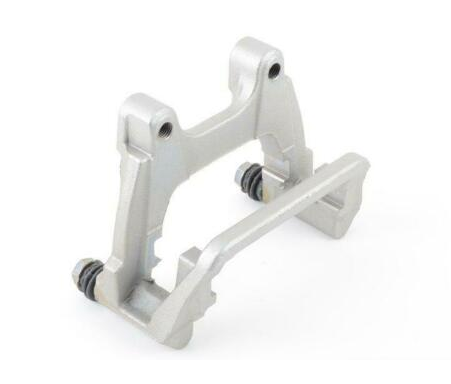 MERCEDES-BENZ GLA X156 AMG Rear Wheel Brake Carrier A1764230106