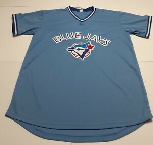 toronto blue jays retro jersey