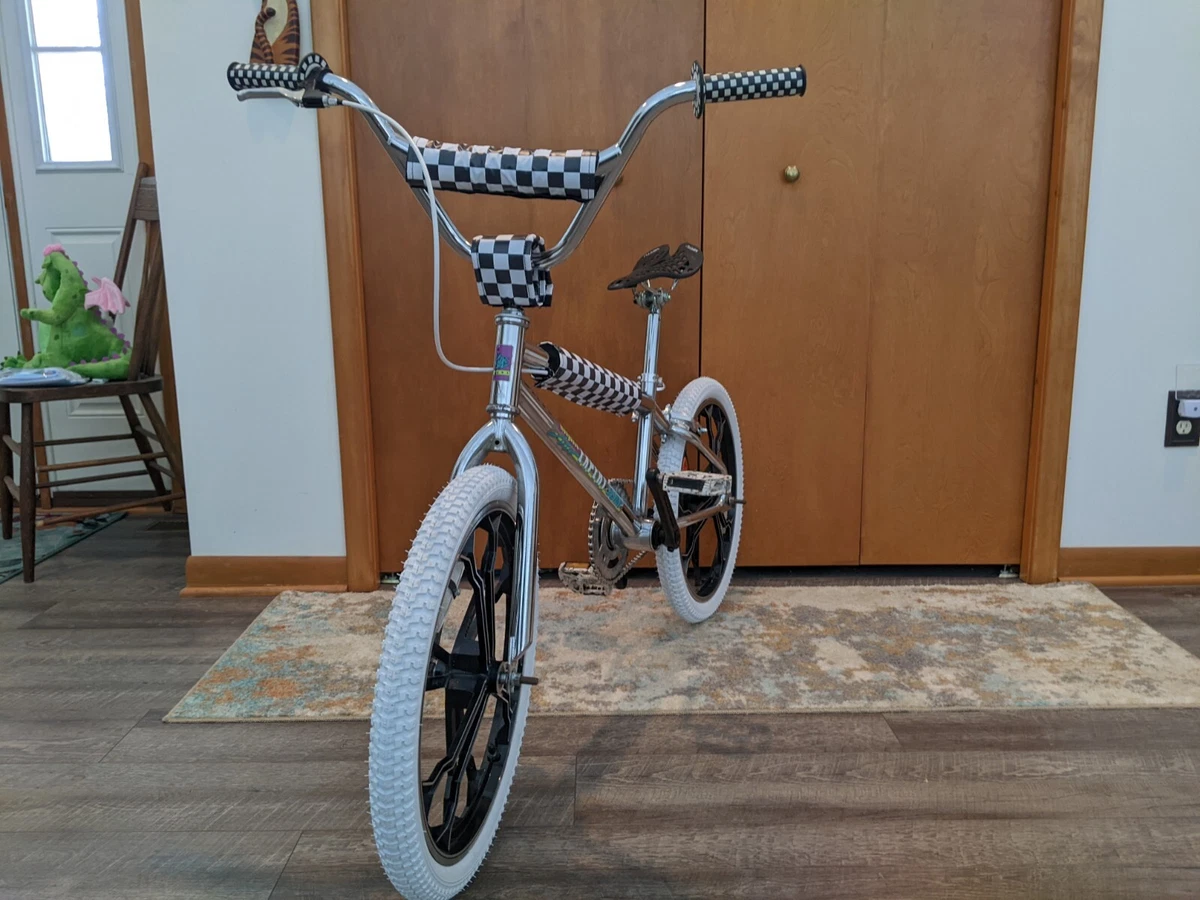 1987 Mongoose Expert Comp eBay