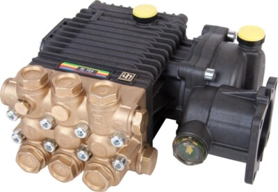 Interpump W154 Pumpe RS99 Getriebe Hochdruckreiniger Power Honda 150 Stange 2175