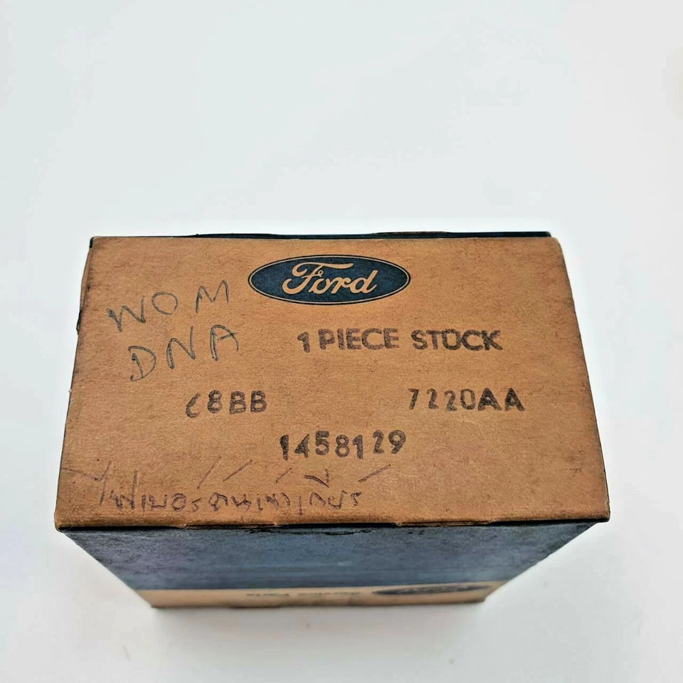 Cup (Gear Change and Lever Retaining) for Ford Cortina Lotus Mk2, Ford Transit - Image 2 of 4