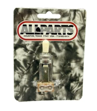 Switchcraft 3-way Toggle Switch for Gibson Les Paul® Guitar EP-4367-000