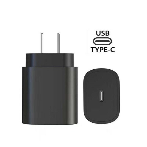 Fast Charging USB-C Type C Wall Charger Power Adapter AU Plug for iPhone Samsung - Picture 15 of 43