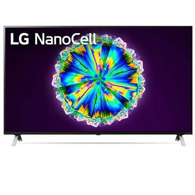 Lg 49 Nano85 Nanocell 4k Uhd Smart Tv With Ai Thinq 49nano85 Ebay