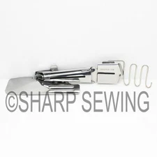 INDUSTRIAL COVERSTITCH MACHINE BINDER (B)  1-3/8" #CV17