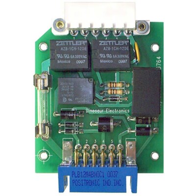 Dinosaur Electronics 300-3764, Onan Generator Power Supply Circuit Board