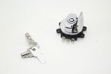 08-11 Harley Davidson Dyna Super Glide Fxdc Ignition Lock W Key