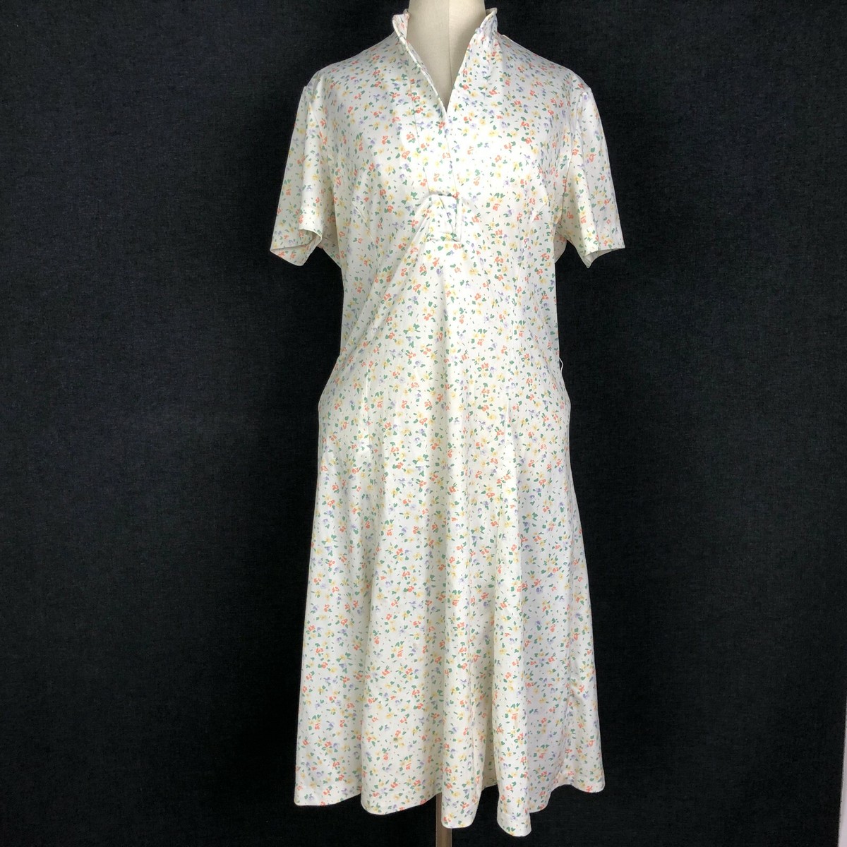 designer sweatshirt dress Women's Organic Sweatshirt Dress main image 1