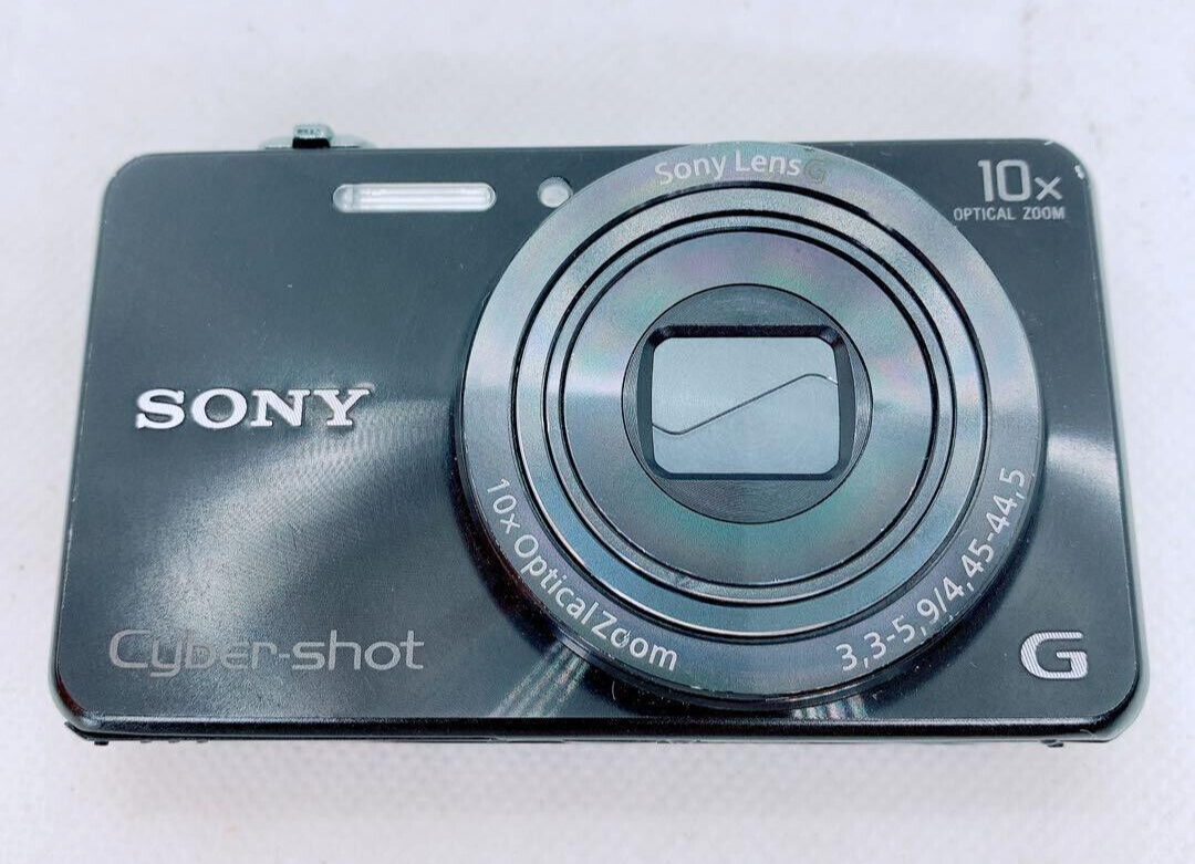 【美品完品】SONY Cyber-shot DSC-WX220 Amazon.com : Sony DSCWX220/N 18.2 MP Digital Camera with 2.7