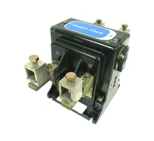 USED JOSLYN CLARK 5DP9-5021-11 CONTACTOR 5DP9502111 5M-65