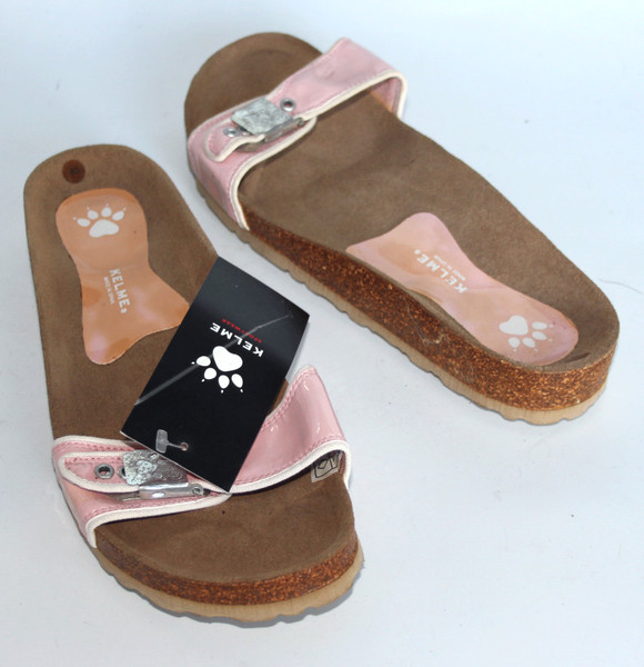 SANDALIA MUJER KELME CHAROL TALLA 40 PVP 33,90 € ..