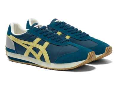 mako Onitsuka Tiger CALIFORNIA 78 VIN 1183C401 400 MAKO BLUE/WHEAT