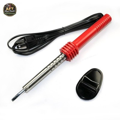 Hakko 60-Watt Red Soldering Iron