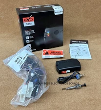 NEW Fortin EVO-SUBT4 Remote Start System for Select 2020+ Subaru Vehicles