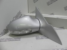 Mercedes CLK W208 Außenspiegel Spiegel Aussenspiegel mit Blinker 2088101876 744
