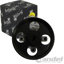 SERVOTEC POMPA SERVOSTERZO IDRAULICA adatta per OPEL INSIGNIA A 2.0 CDTI 81-140 kW