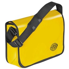 VELOFLEX Umhängetasche VELOCOLOR® LKW-Plane gelb 7000310