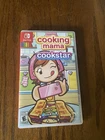 Cooking Mama: Cookstar (Nintendo Switch, 2020)
