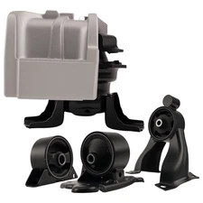 Engine Motor & Trans Mount 4Pcs For Mitsubishi Outlander 2003-2005 Automatic