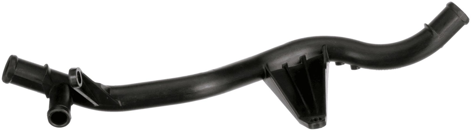 Kühlmittelrohrleitung Kunststoff 02-2959 GATES für SEAT VW AUDI SKODA CUPRA - Bild 5