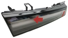 LED day driving light bar drl rechts VW ID. Buzz 1T3941654 new Original