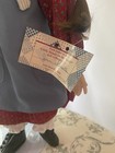 Ashton Drake Laura and Mary Ingalls Dolls.   New in box.  — photo 7