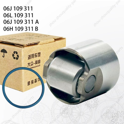 #ad 06H109311B OEM Cam Follower Tappet Lifter High Pressure Fuel Pump for VW AUDI $22.93
