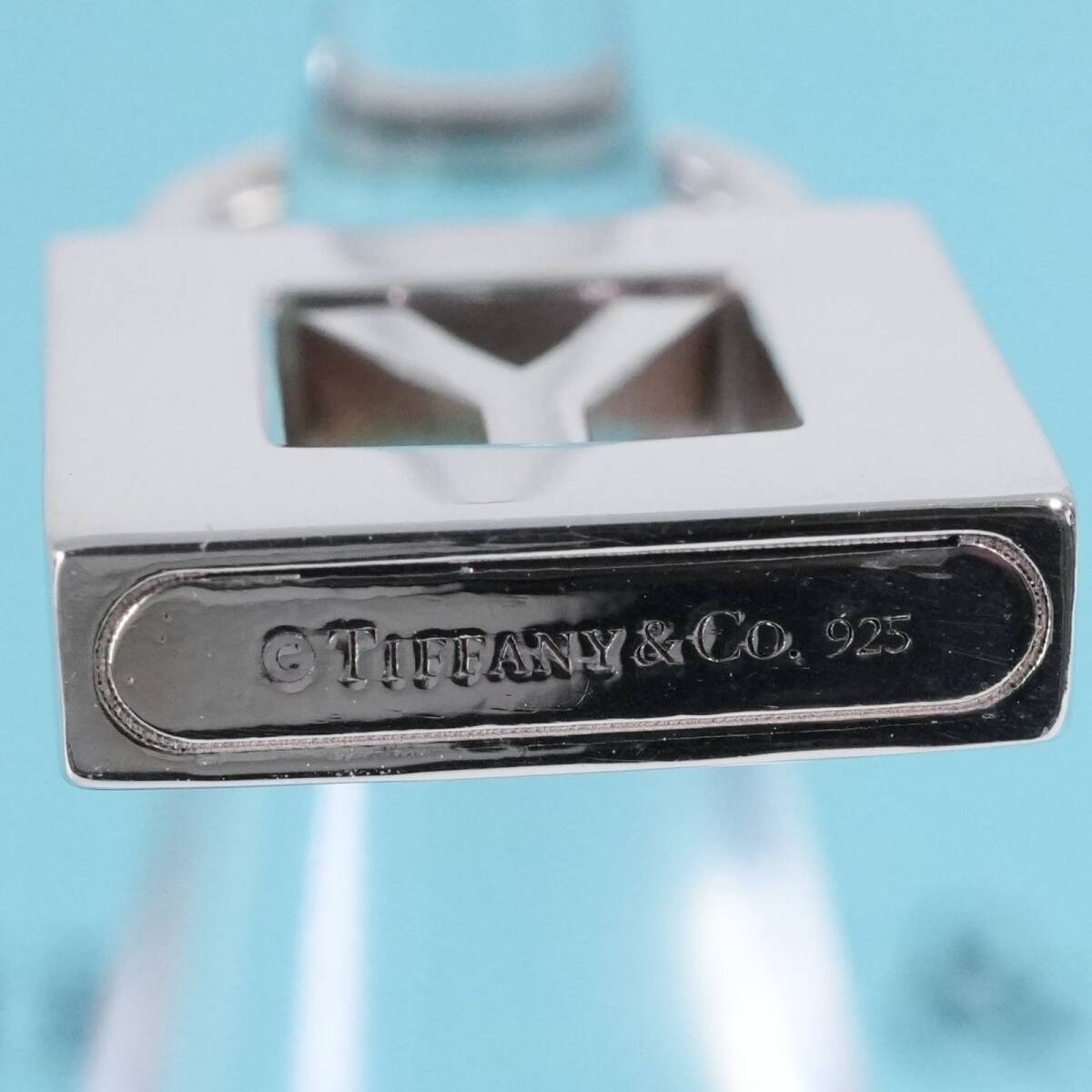 Extremely beautiful condition Tiffany Initial Y P… - image 5