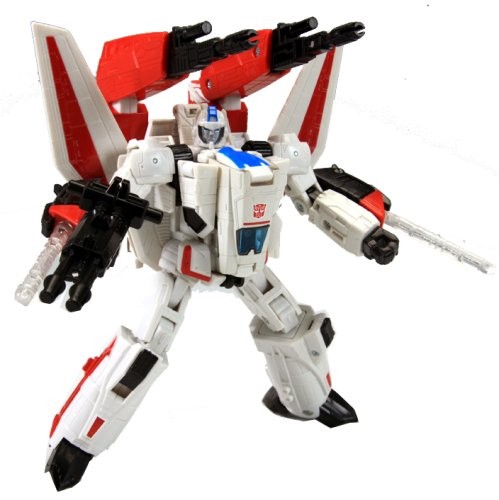 Transformers Deformation Transformers C06 Sky Fire Figure Japan - Picture 1 of 4