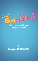 Linda L. R. Bennett | God, The Cat And I | Taschenbuch | Englisch (2020)