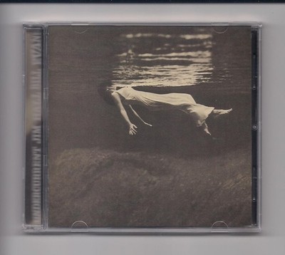 BILL EVANS / JIM HALL - Undercurrent CD 2002 Blue Note