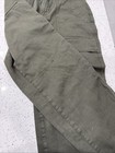 Sanctuary Women’s Size 30 Boyfriend Pant Kalamata Extended Sizing Olive Green — photo 7