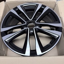 1x Original Mercedes A-B-Klasse W177 W247 CLA Alufelge 18 Zoll Felge A1774012700