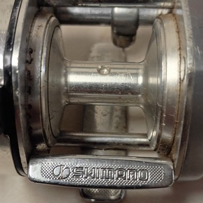 shimano bantam 201 sg | eBay