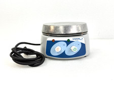 VWR DYLA-DUAL Laboratory Hot-Stir Plate 12620-970 NICE DEAL FREE SHIPPING 🚚