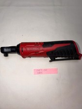 Milwaukee 2457-20 M12 12V Lithium-Ion Cordless 3/8 in. Ratchet (Tool Only)