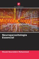 Neuroparasitologia Essencial Mosab Nouraldein Mohammed Taschenbuch Portugiesisch