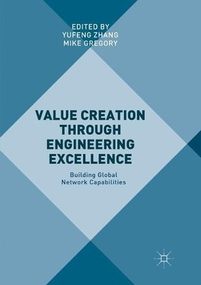 Value Creation through Engineering Excellence - 9783319858883