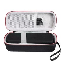 Portable EVA Hard Storage Bag Travel Protective Case for Anker Soundcore 2/3