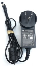 Genuine LG Monitor AC Power Adapter ADS-45FSQ-19 19032EPCU-1 EAY65889905 32W
