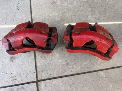 Original MK7 Ford Fiesta ST180 Bremssättel vorne Paar 2013-2017 Lucas