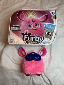 Furby Connect | eBay