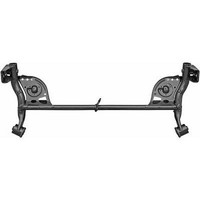 Hinterachse Passend FüR Nissan Nissan Micra K12 Baujahr 02-10