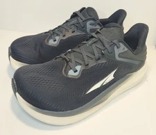 Altra Torin 8 Women's Size 7 Wide Zero Drop Ltweight Running Shoes Retail$150